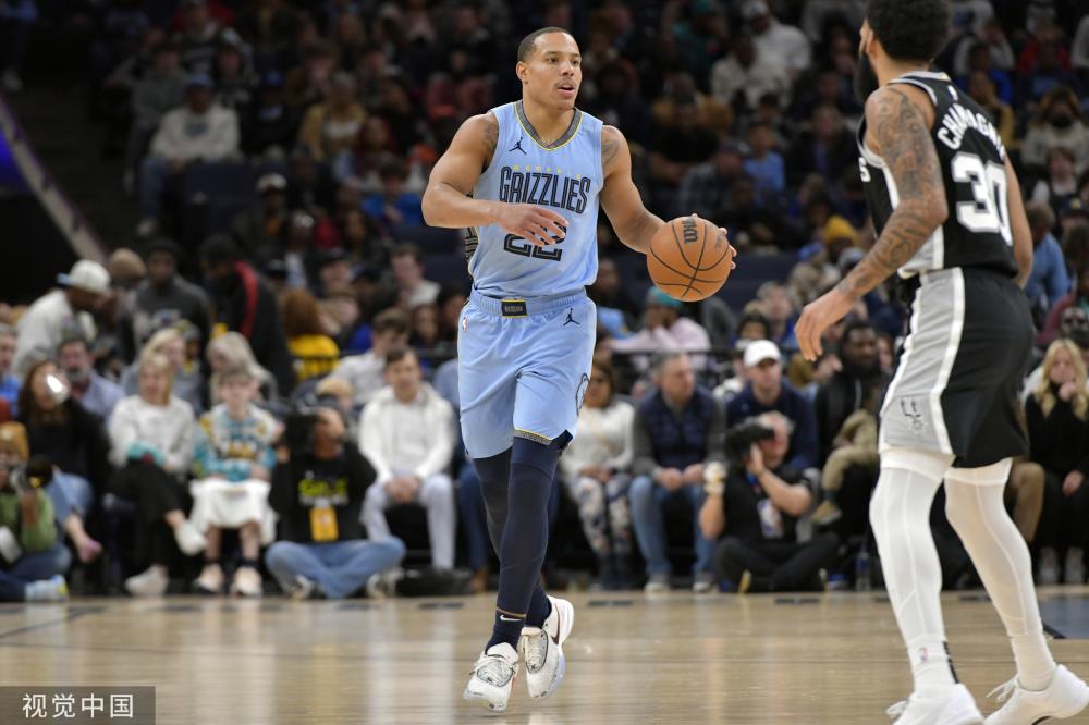 从NBA赛
